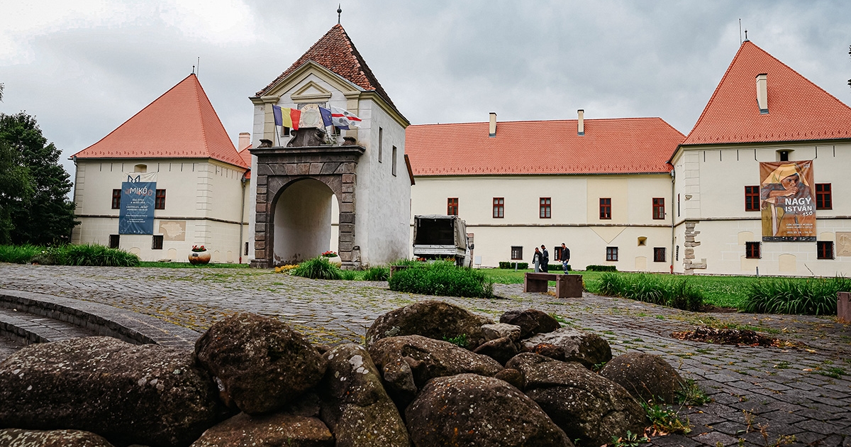 Japán sztrájkot hirdet a Csíki Székely Múzeum